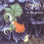 Arcadia (JAP) : In the Forest